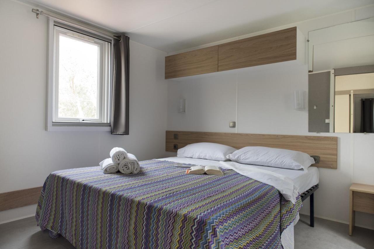 Camping Edy Diano Marina Exteriör bild